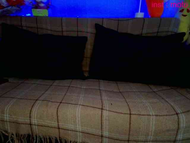 life-choco webcam