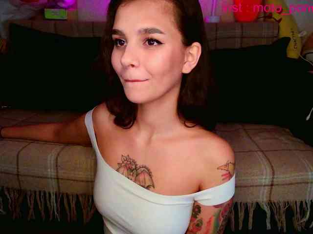 life-choco webcam