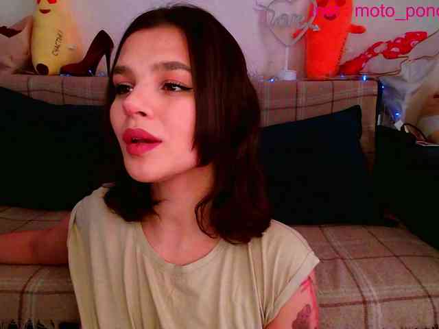 life-choco webcam