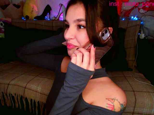 life-choco webcam