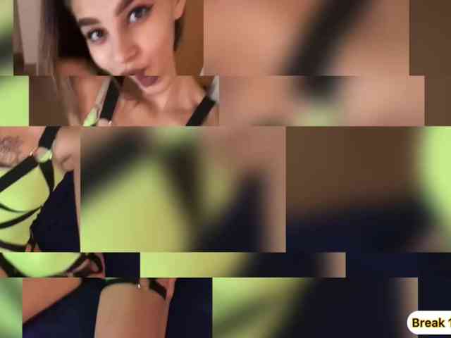 life-choco Live Webcam on BongaCams