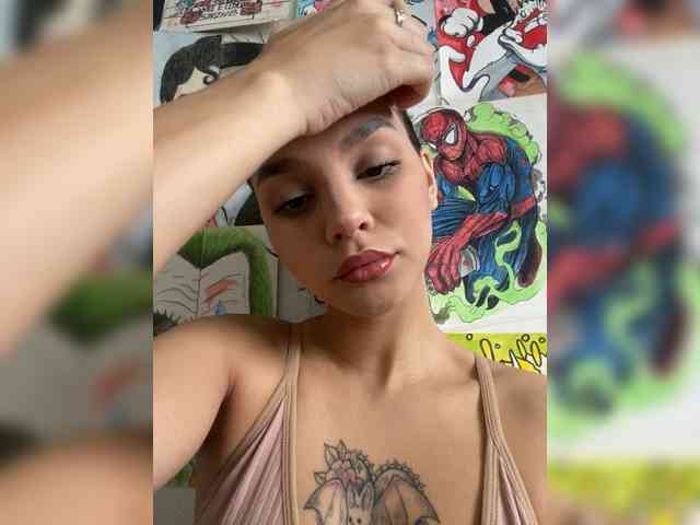 life-choco Live Webcam on BongaCams