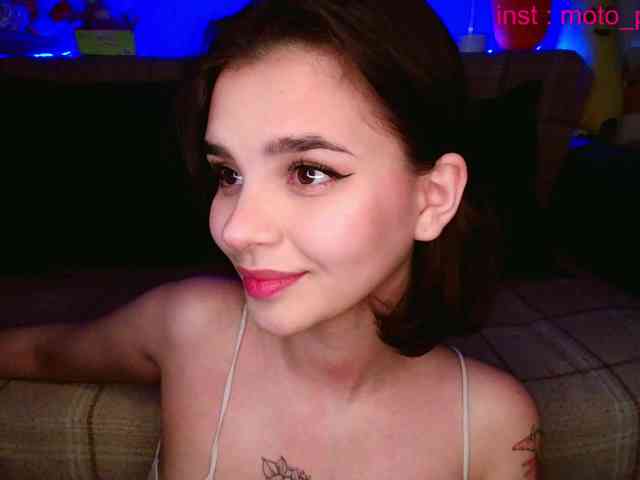 life-choco webcam