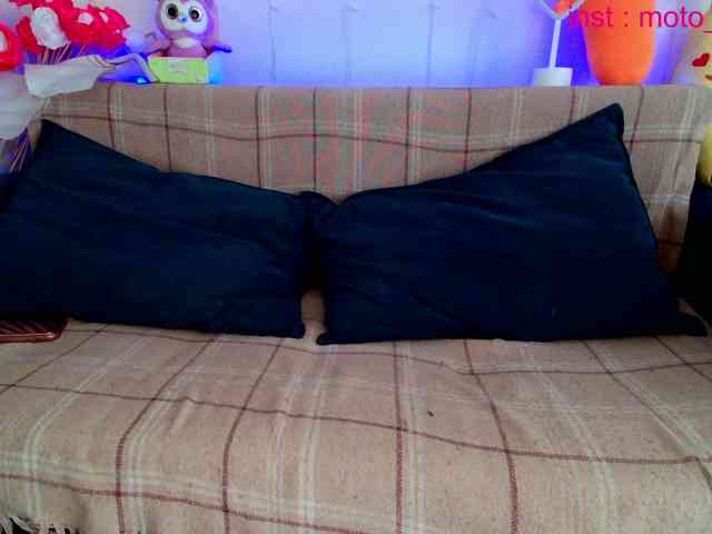 life-choco webcam