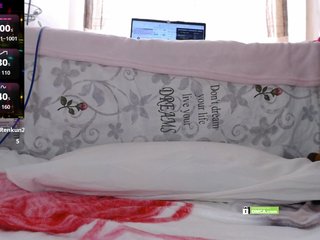 Angelina-1-7 Porn Show