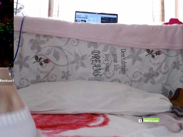 Angelina-1-7's BongaCams show and profile