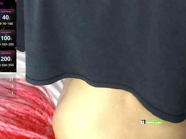 Angelina-1-7 webcam