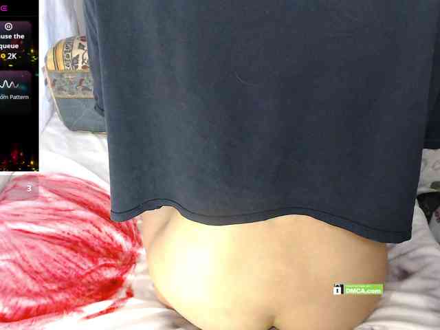 Angelina-1-7 webcam