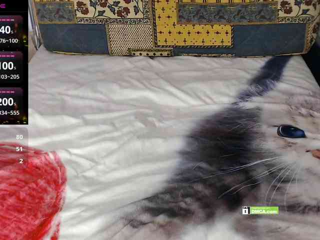 Angelina-1-7 webcam