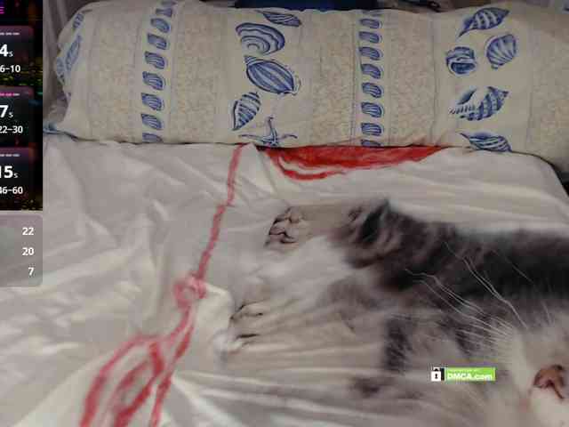 Angelina-1-7 webcam