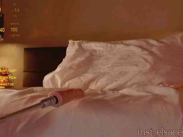 ElsaRedwood webcam