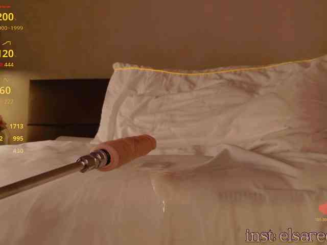 ElsaRedwood webcam