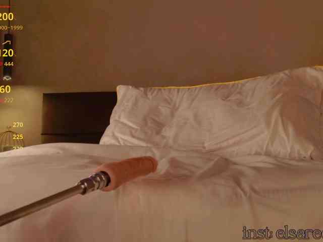 ElsaRedwood webcam