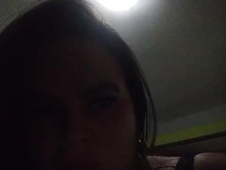 AliceBraga Porn Show