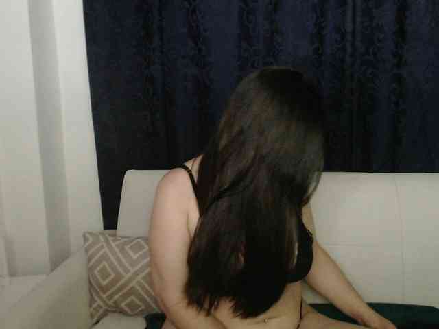 AliceBraga webcam