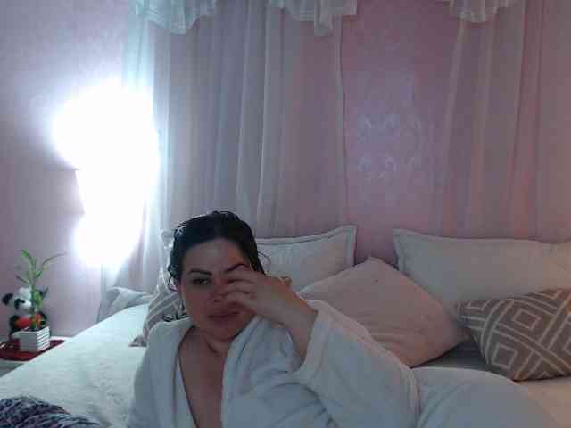AliceBraga webcam