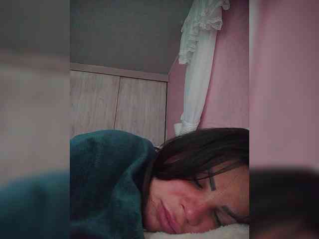 AliceBraga webcam