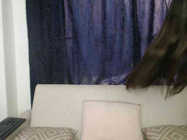 AliceBraga webcam