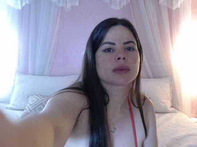 AliceBraga webcam