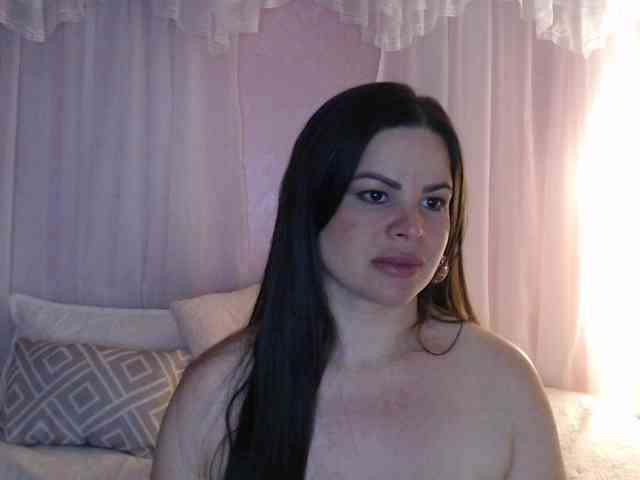 AliceBraga webcam