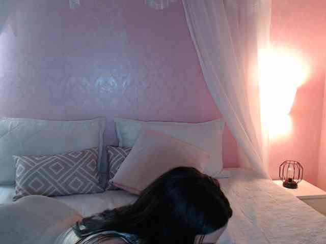 AliceBraga webcam