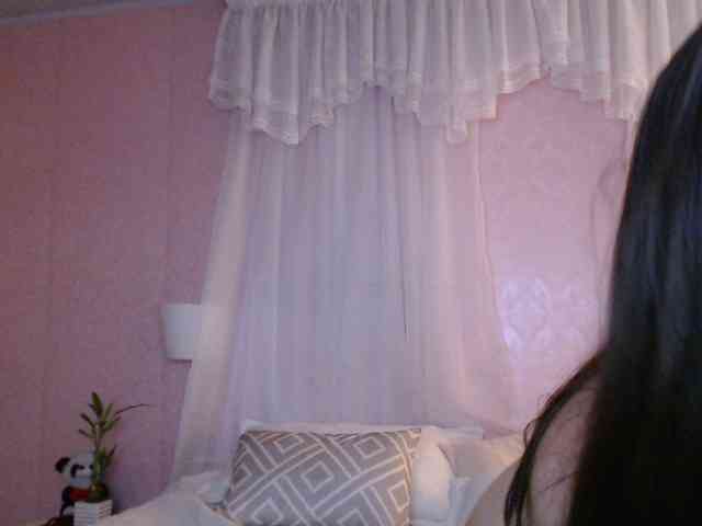 AliceBraga webcam