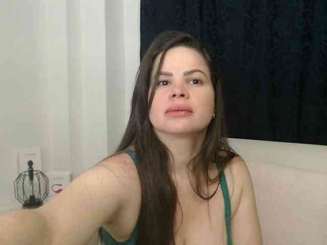 AliceBraga webcam