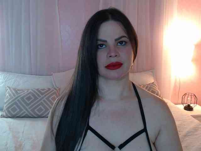 AliceBraga webcam