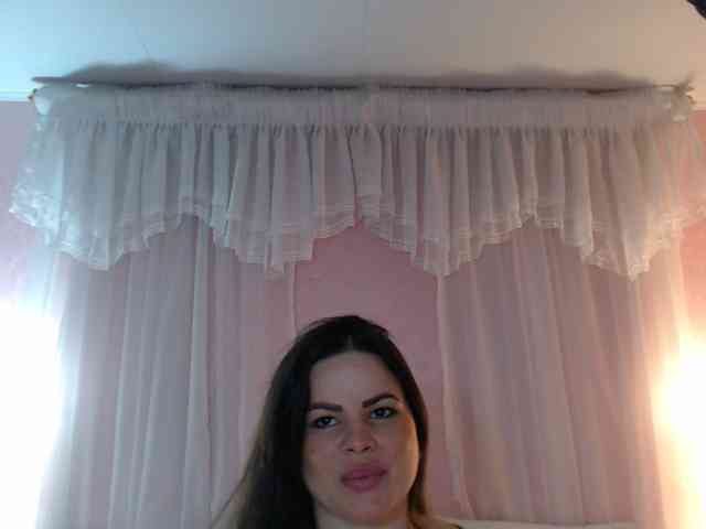 AliceBraga webcam