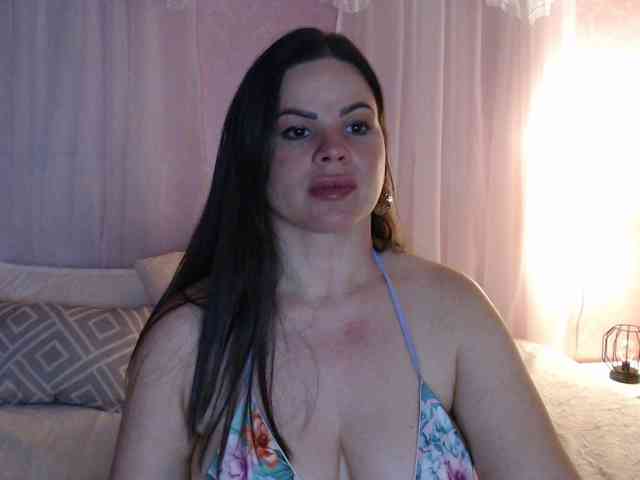 AliceBraga webcam