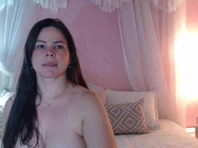 AliceBraga webcam