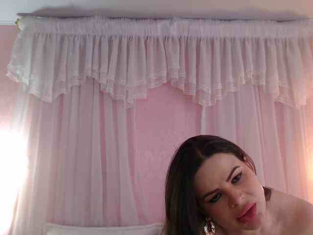 AliceBraga webcam