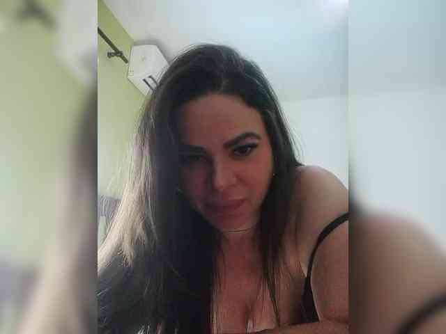 AliceBraga webcam