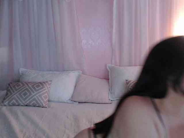 AliceBraga webcam