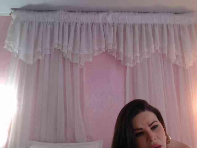 AliceBraga webcam