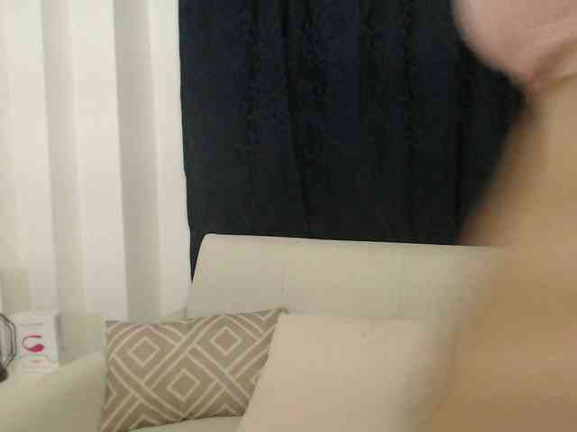 AliceBraga webcam