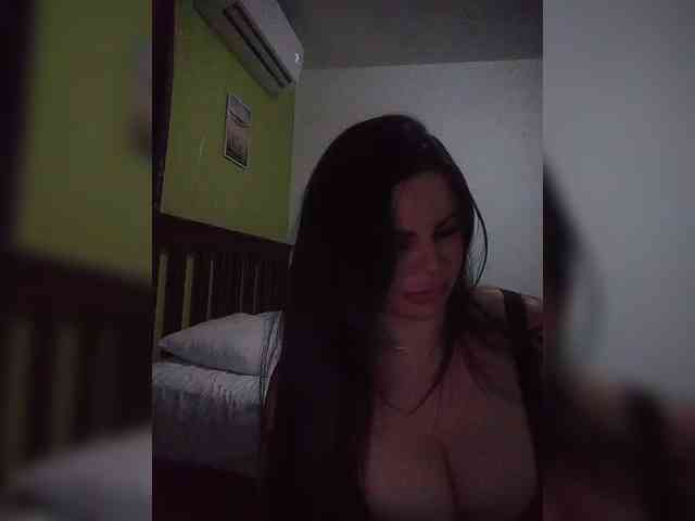 AliceBraga webcam