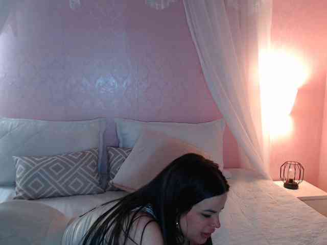 AliceBraga webcam