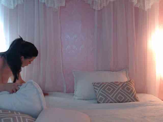 AliceBraga webcam