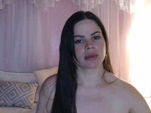 AliceBraga webcam