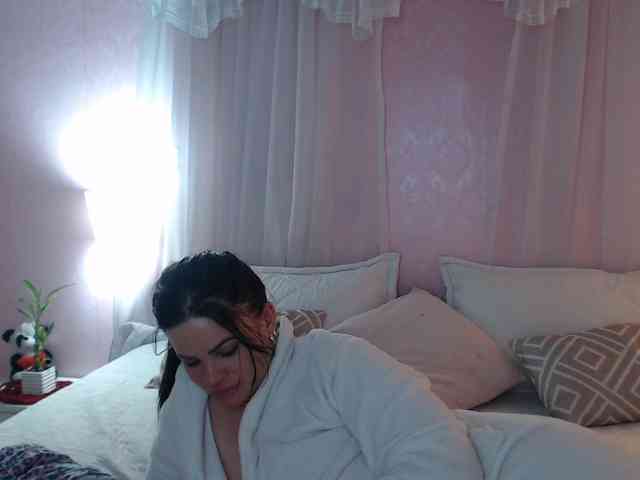 AliceBraga webcam