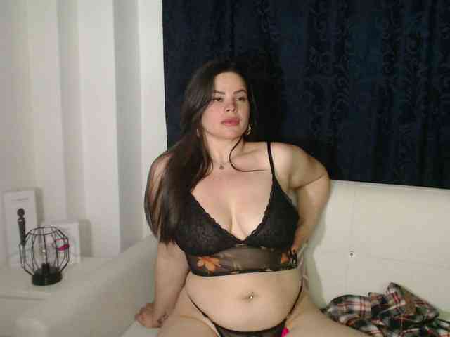 AliceBraga webcam