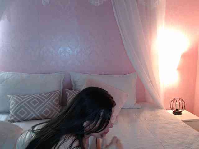 AliceBraga webcam