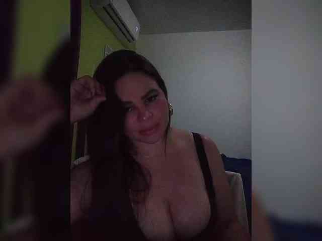 AliceBraga webcam