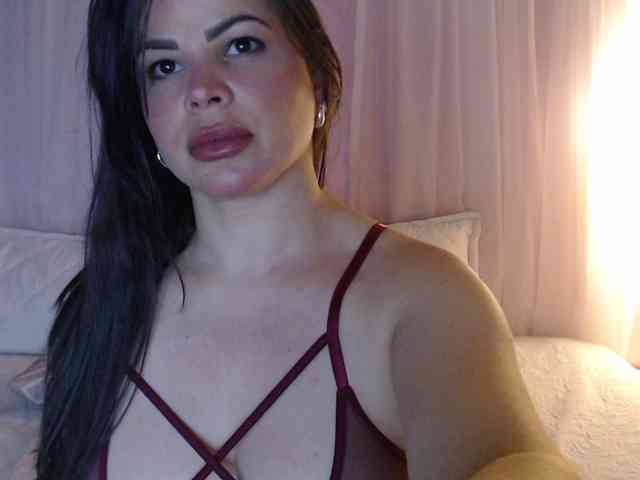 AliceBraga webcam