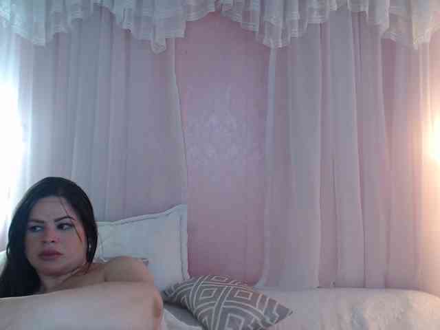 AliceBraga webcam