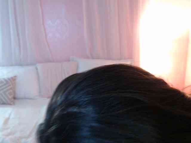 AliceBraga webcam