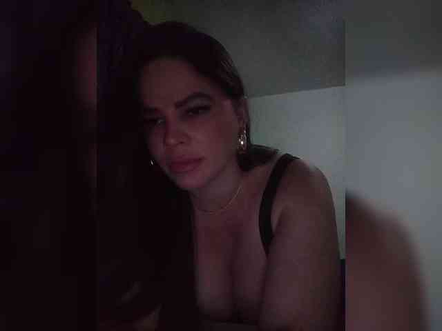 AliceBraga webcam