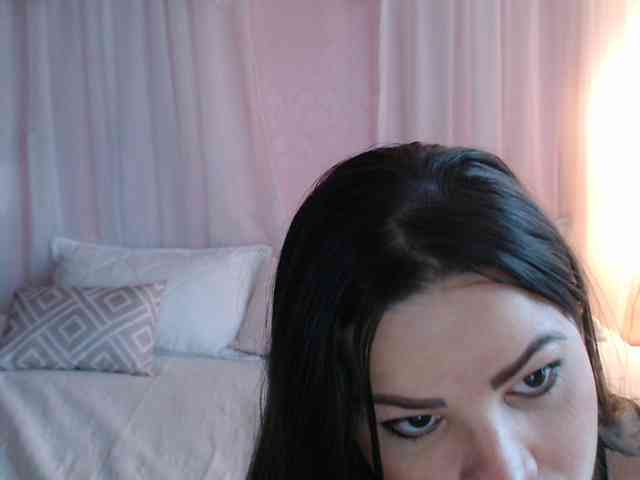 AliceBraga webcam