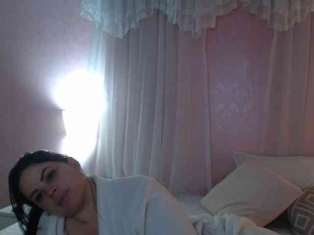 AliceBraga webcam